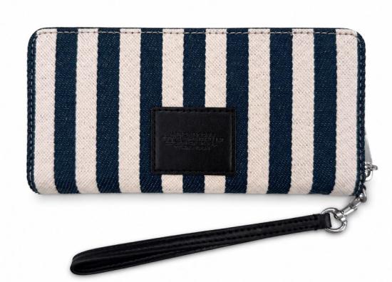 26SS 마크제이콥스 지갑 2S6MP054S02 455 Blue sea multi - MARC JACOBS