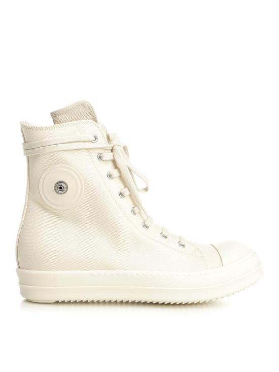 26SS 다크쉐도우 스니커즈 DU01F4800DOES51111 White