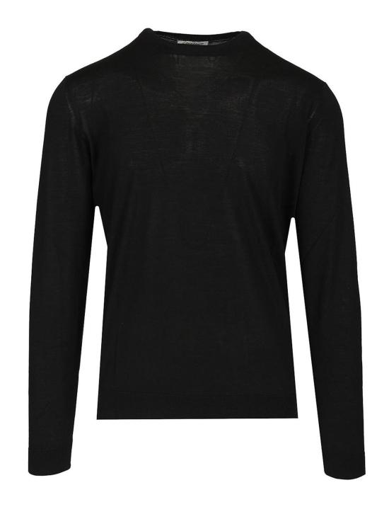  필리포 드 로렌티스 스웨터 GC1ML18021R990 Black