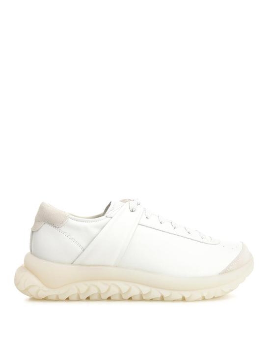 26SS 버켄스탁 스니커즈 1031917BONE White