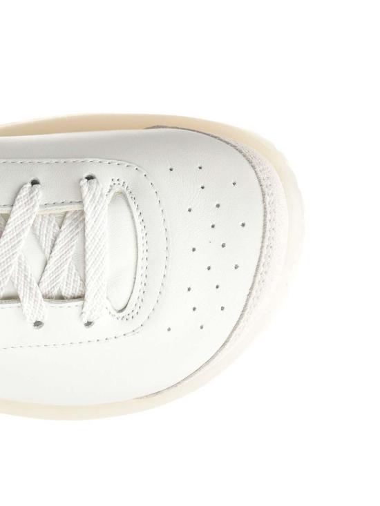 26SS 버켄스탁 스니커즈 1031917BONE White - BIRKENSTOCK