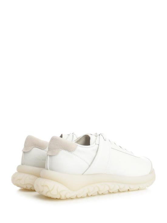 26SS 버켄스탁 스니커즈 1031917BONE White - BIRKENSTOCK