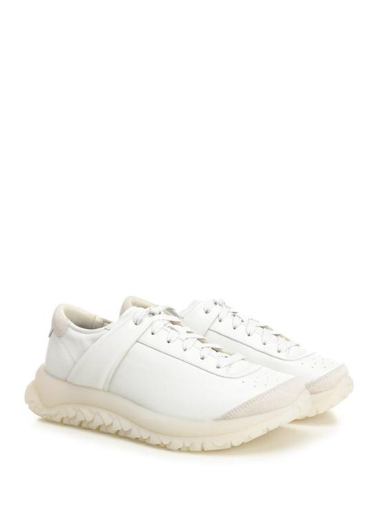 26SS 버켄스탁 스니커즈 1031917BONE White - BIRKENSTOCK
