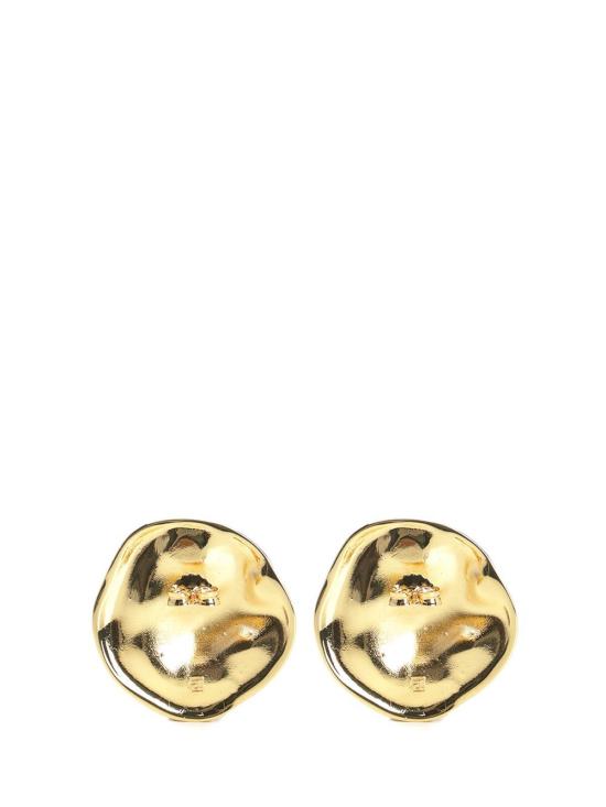 26SS 페데리카 토시 이어링 FT25EA03GOLD Gold - FEDERICA TOSI