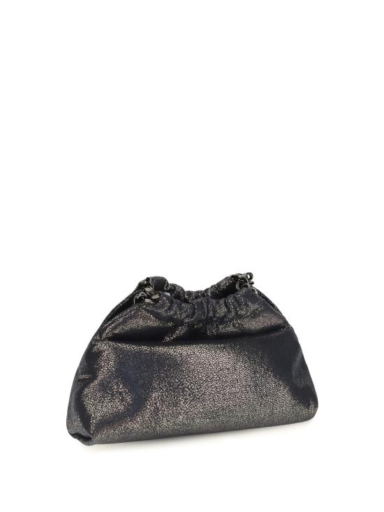 26FW 스텔라 맥카트니 팔라벨라 드로스트링 숄더백 7B0144WP0489 4018 - STELLA MCCARTNEY