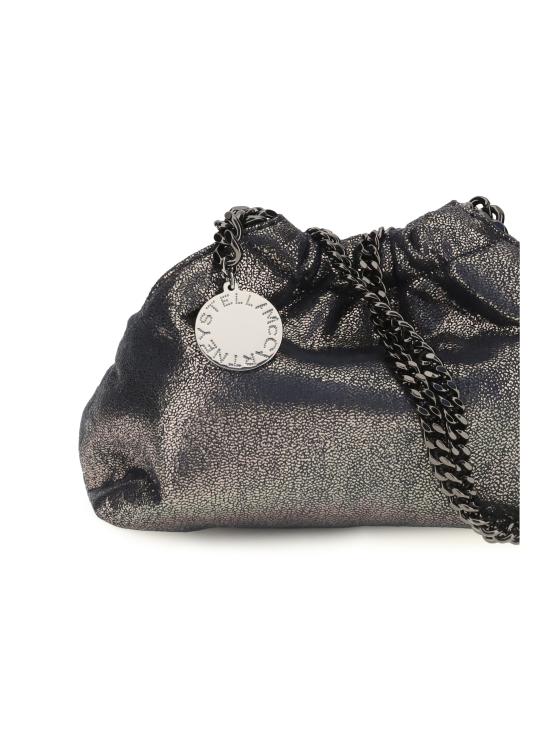 26FW 스텔라 맥카트니 팔라벨라 드로스트링 숄더백 7B0144WP0489 4018 - STELLA MCCARTNEY