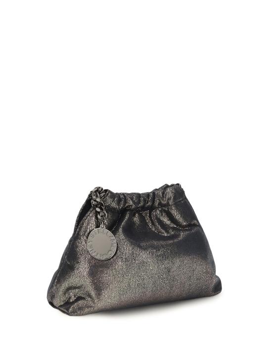 26FW 스텔라 맥카트니 팔라벨라 드로스트링 숄더백 7B0144WP0489 4018 - STELLA MCCARTNEY