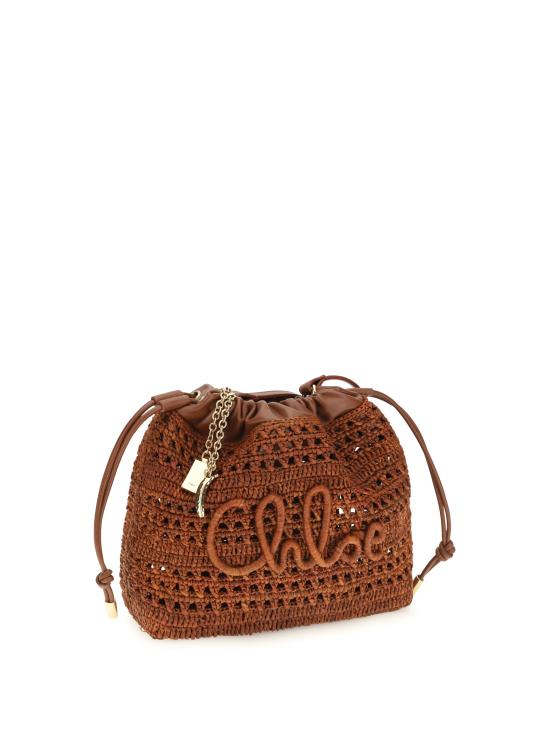 26FW 끌로에 숄더백 CH26AP951P08 26M BROWN - CHLOE