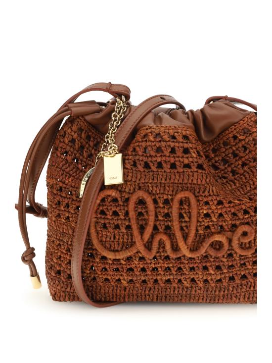 26FW 끌로에 숄더백 CH26AP951P08 26M BROWN - CHLOE