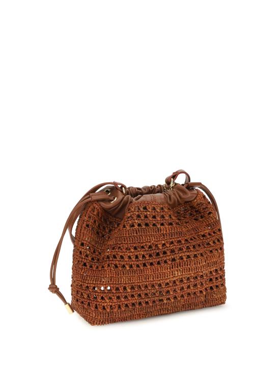 26FW 끌로에 숄더백 CH26AP951P08 26M BROWN - CHLOE