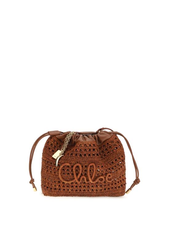 26FW 끌로에 숄더백 CH26AP951P08 26M BROWN