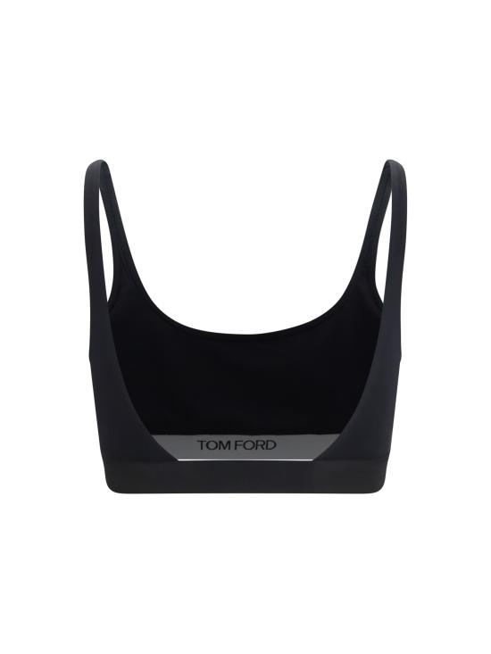 26FW 톰포드 브라  BRJ016JEX011 NAA BLACK - TOMFORD