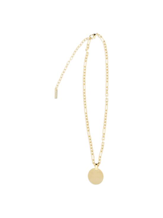 26FW 베르사체 목걸이/팬던트 10261131A00620 3J330 GOLD - VERSACE