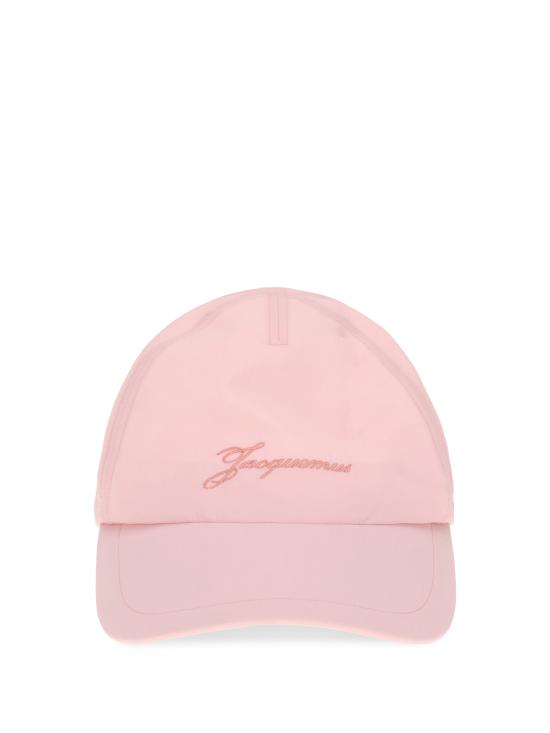 26SS 자크뮈스 모자 ACU00799AW00645 430 PINK