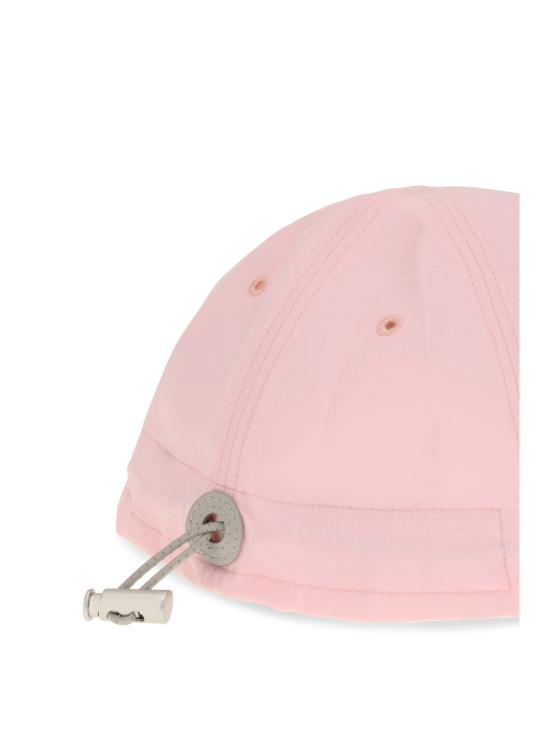 26SS 자크뮈스 모자 ACU00799AW00645 430 PINK - JACQUEMUS