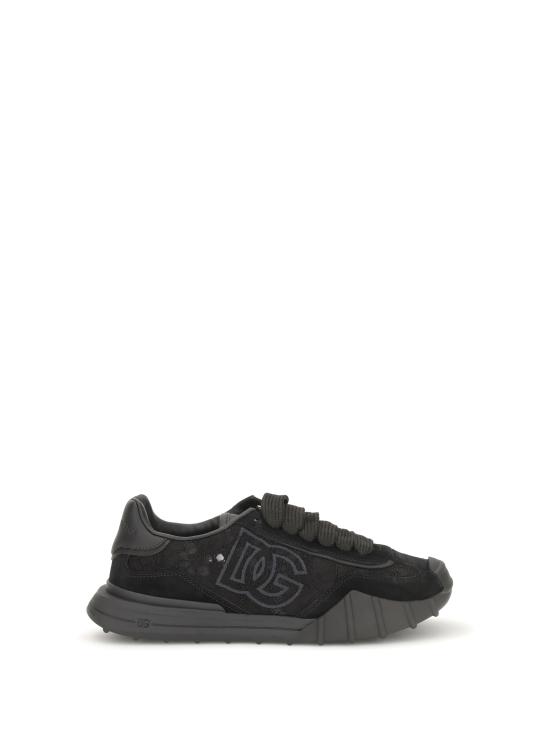 26FW 돌체앤가바나 스니커즈 CK2487A3S64 8B956 BLACK