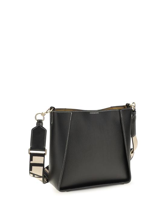 26FW 스텔라 맥카트니 크로스백 700073WP0057 1000 BLACK - STELLA MCCARTNEY