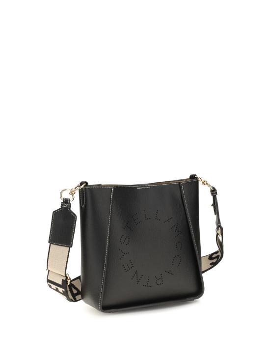26FW 스텔라 맥카트니 크로스백 700073WP0057 1000 BLACK - STELLA MCCARTNEY