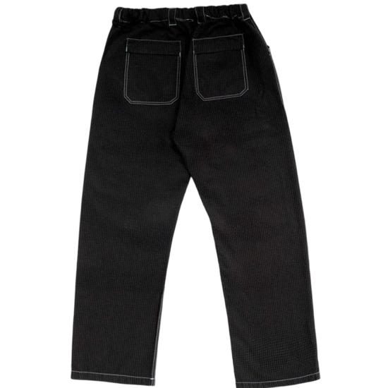26SS 레이온 버트 팬츠 S6RVCP01 - RAYON VERT