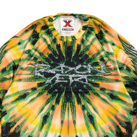 26SS 레이온 버트 긴팔 티셔츠 S6RVLS02 - RAYON VERT