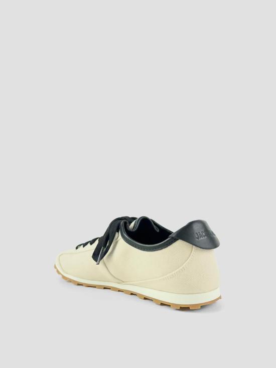 26SS 자크뮈스 스니커즈 FOW00175AW00255 130 LIGHT BEIGE - JACQUEMUS