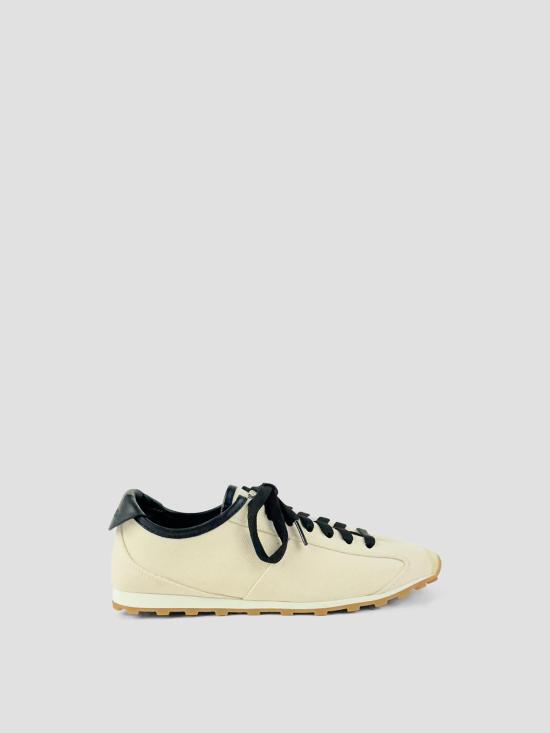 26SS 자크뮈스 스니커즈 FOW00175AW00255 130 LIGHT BEIGE