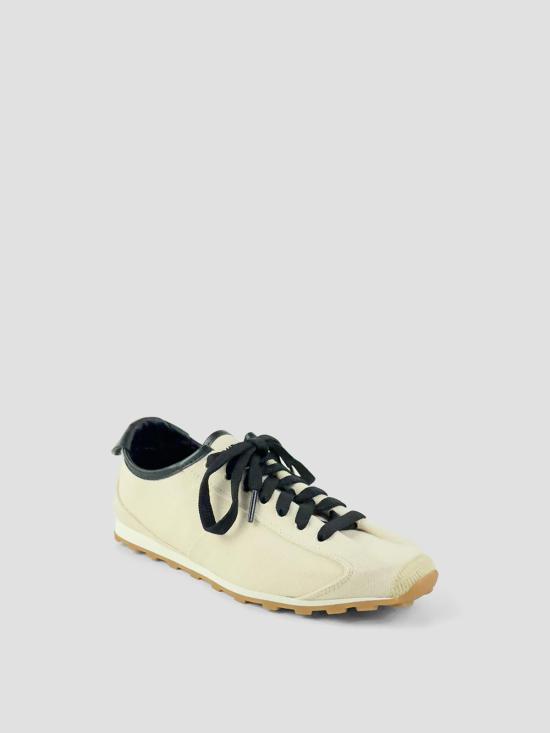 26SS 자크뮈스 스니커즈 FOW00175AW00255 130 LIGHT BEIGE - JACQUEMUS