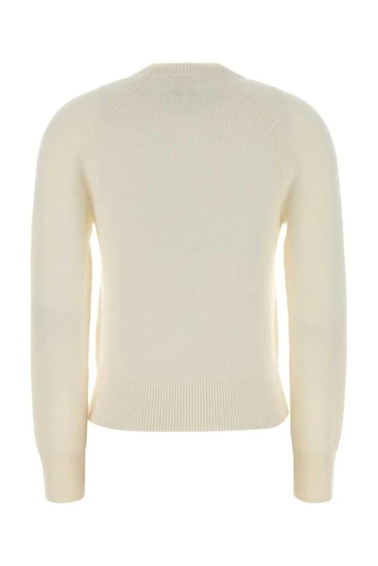 26FW 아페쎄 스웨터 WVAXUF23501 AAD ECRU - A.P.C.