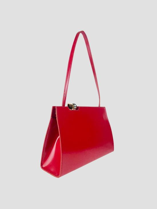 26SS 자크뮈스 살롱 BAW00452AC18A01 470 RED - JACQUEMUS