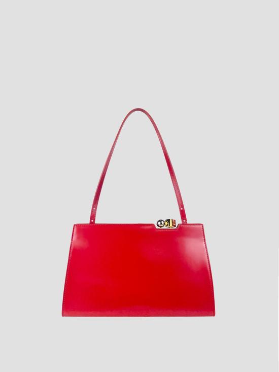 26SS 자크뮈스 살롱 BAW00452AC18A01 470 RED - JACQUEMUS
