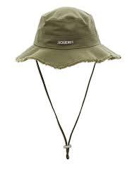26SS 자크뮈스 모자 ACU00002BW00092 560 KHAKI
