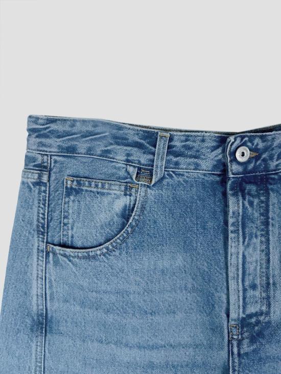 26SS 자크뮈스 데님 팬츠 PAM00053AD00038 33C BLUE TABAC - JACQUEMUS