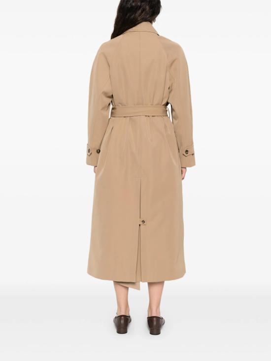 26FW 아페쎄 트렌치 코트 COHKXF01567 BAA BEIGE - A.P.C.