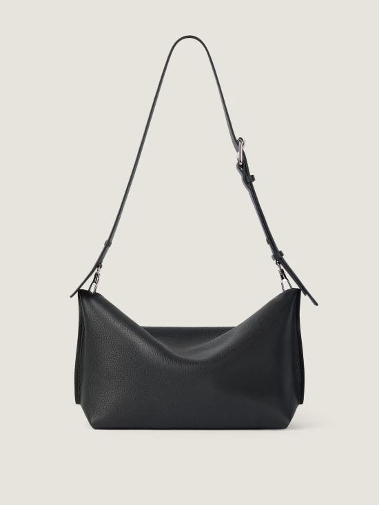 26FW 지방시 숄더백 BK50FKB2GY 001 BLACK - GIVENCHY
