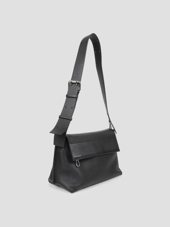 26FW 지방시 숄더백 BK50FKB2GY 001 BLACK - GIVENCHY