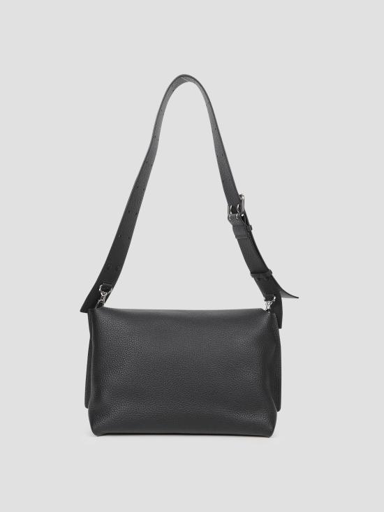 26FW 지방시 숄더백 BK50FKB2GY 001 BLACK - GIVENCHY