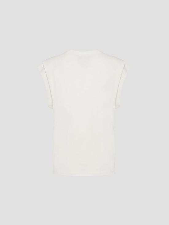 26SS 자크뮈스 벤타두 탱크탑 TSW00591AJ00254 100 WHITE - JACQUEMUS