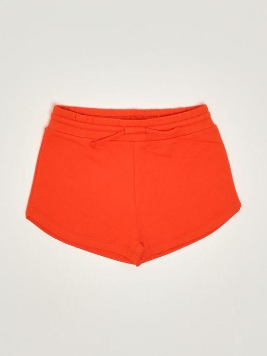 26SS [키즈] 스텔라 맥카트니 쇼츠/버뮤다 TY6C49Z0499 426 RED