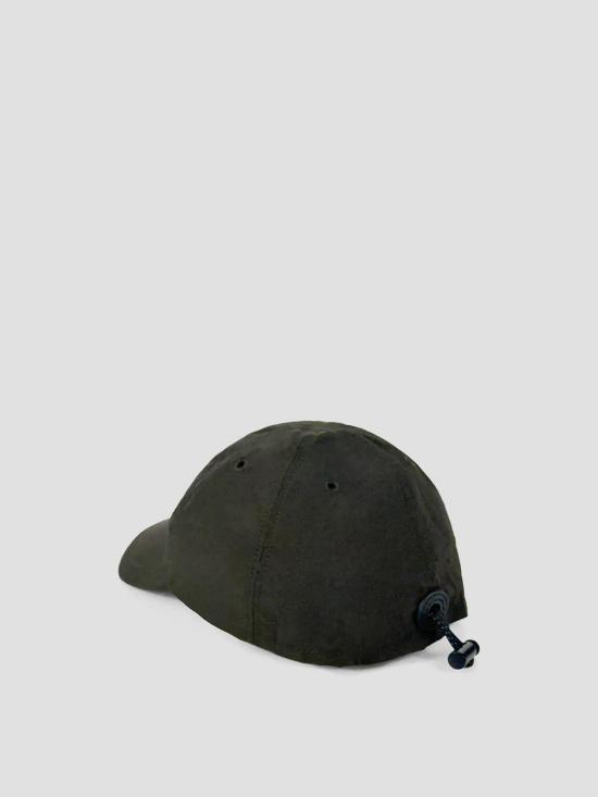 26SS 자크뮈스 볼캡 ACU00799AW00645 880 DARK BROWN - JACQUEMUS