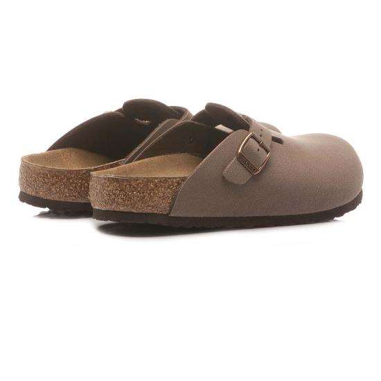 26SS [키즈] 버켄스탁 플립플랍 1030809 MOCCA - BIRKENSTOCK
