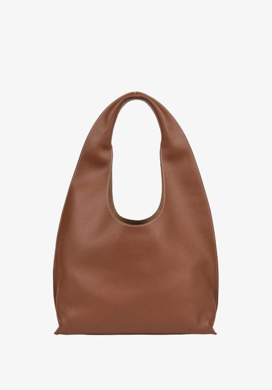 26FW 아페쎄 숄더백 PXCBCF67043 CAD NOISETTE - A.P.C.