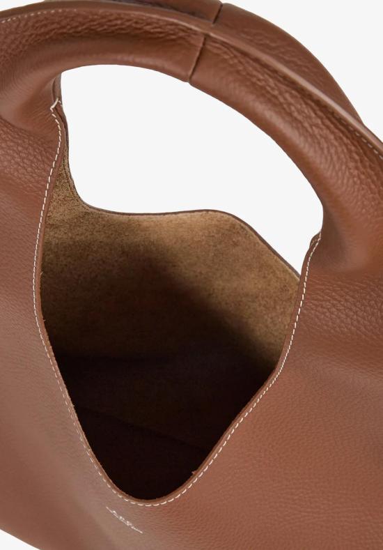 26FW 아페쎄 숄더백 PXCBCF67043 CAD NOISETTE - A.P.C.