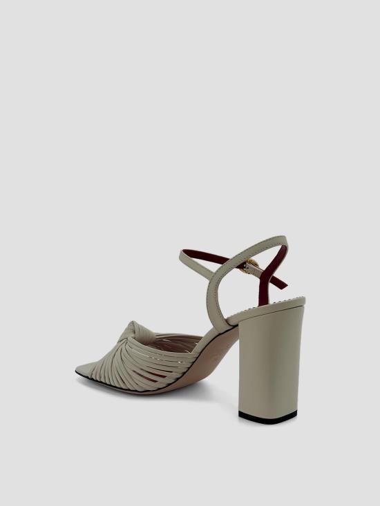 26SS 발렌티노 가라바니 힐/펌프스 8W0S0PJ6ZIC 098 IVORY - VALENTINO GARAVANI