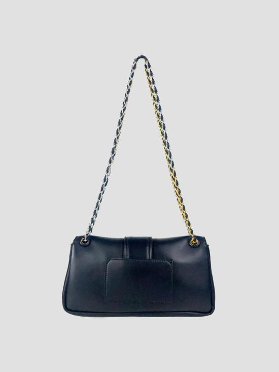 26SS 자크뮈스 숄더백 BAW00453AC27L14 990 BLACK - JACQUEMUS