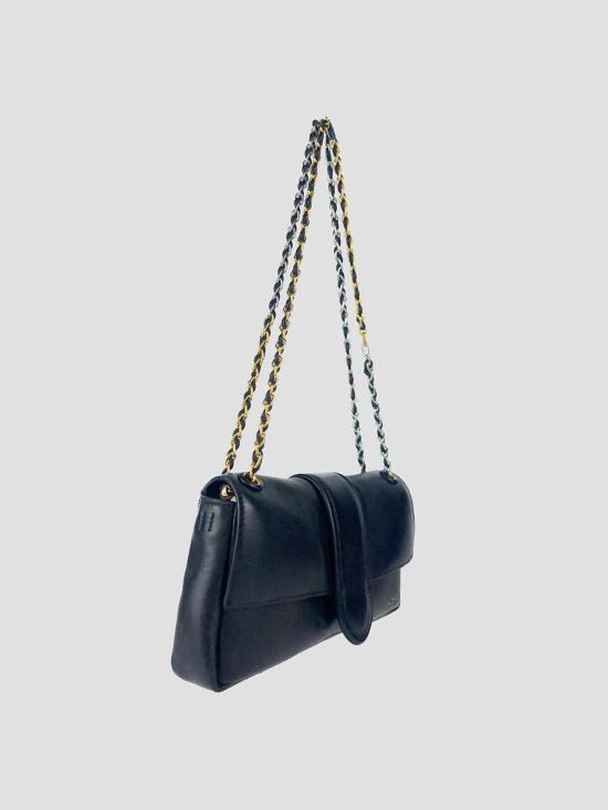 26SS 자크뮈스 숄더백 BAW00453AC27L14 990 BLACK - JACQUEMUS
