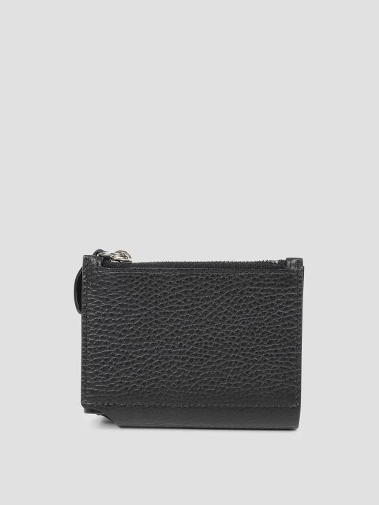 26FW 지방시 남성지갑 BK60GKB2GY 001 BLACK - GIVENCHY