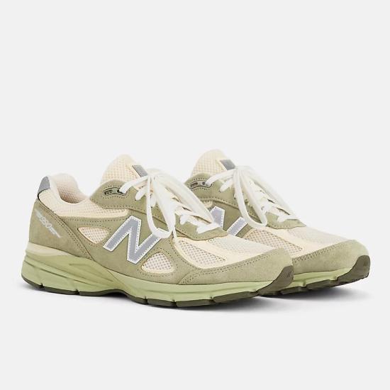 26SS 뉴발란스 스니커즈 U9901MX KHAKI
