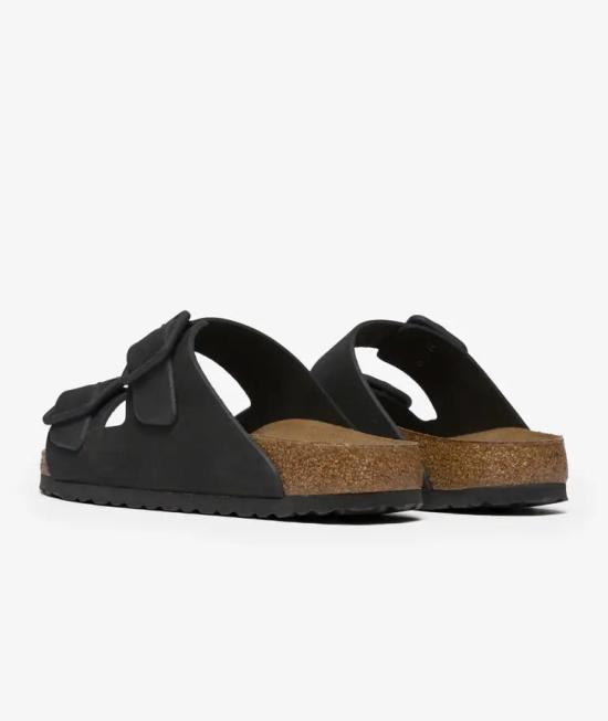 26SS 버켄스탁 뮬/슬리퍼 1031771 BLACK - BIRKENSTOCK