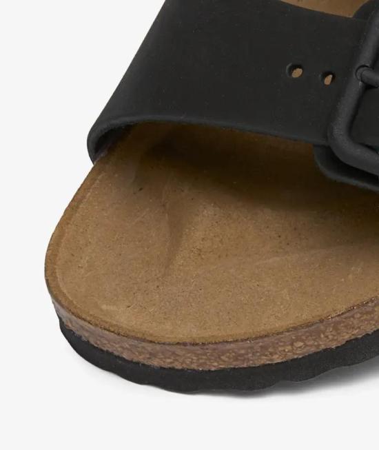 26SS 버켄스탁 뮬/슬리퍼 1031771 BLACK - BIRKENSTOCK
