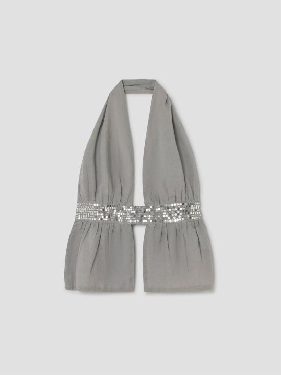 26SS 기마구아스 셔츠 RWS2608098 16 GREY